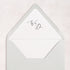 matching outer envelope liner CWIELGP
